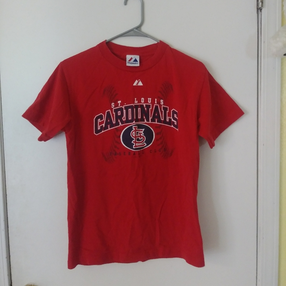 St. Louis Cardinals Shirt